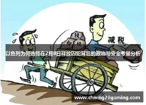 以色列为何选择在2月8日释放囚犯背后的政治与安全考量分析