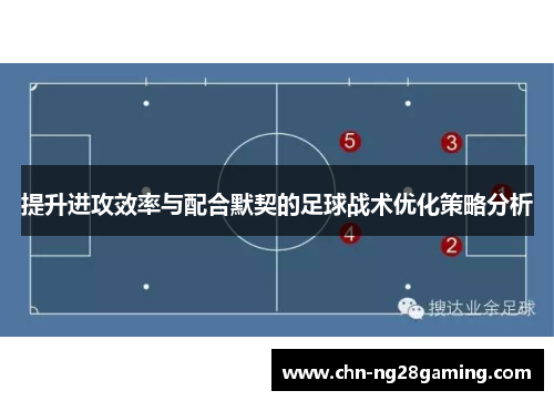 提升进攻效率与配合默契的足球战术优化策略分析