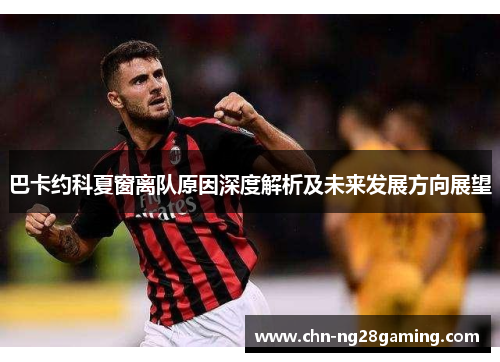 巴卡约科夏窗离队原因深度解析及未来发展方向展望