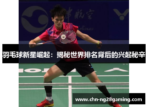 羽毛球新星崛起：揭秘世界排名背后的兴起秘辛