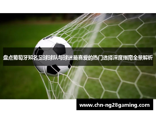 盘点葡萄牙知名足球球队与球迷最喜爱的热门选择深度指南全景解析