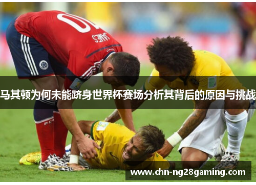 马其顿为何未能跻身世界杯赛场分析其背后的原因与挑战